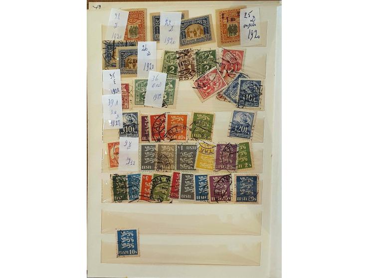 Image for Auction 250-253 September 2021 - 1074