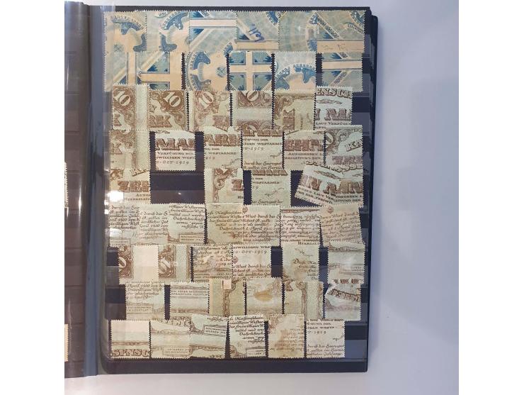Image for Auction 250-253 September 2021 - 1074