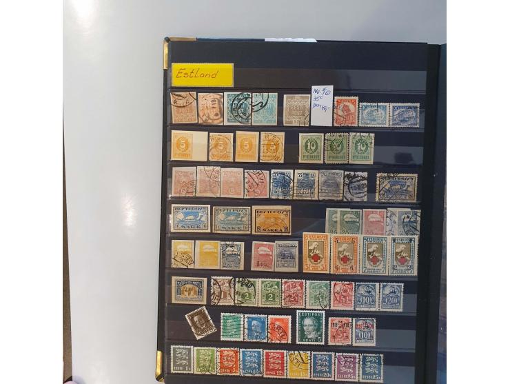 Image for Auction 250-253 September 2021 - 1074