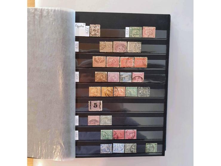 Bild für Auction 250-253 September 2021 - 1084