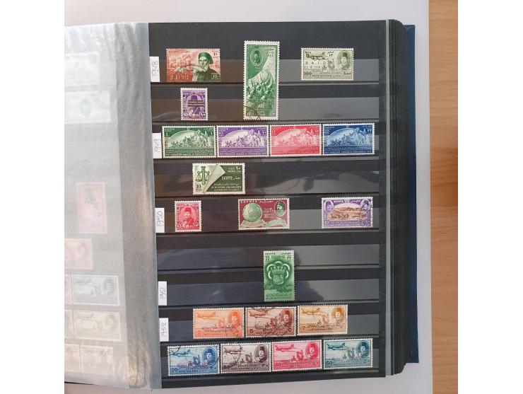 Bild für Auction 250-253 September 2021 - 1084