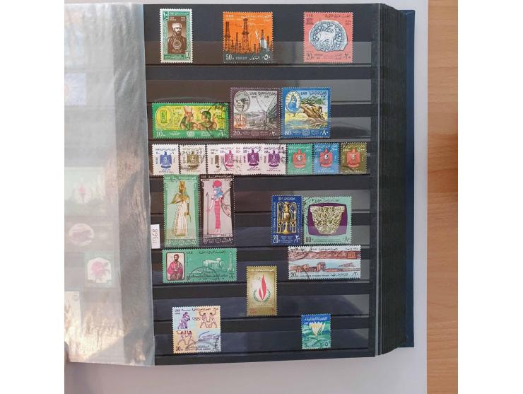 Bild für Auction 250-253 September 2021 - 1084