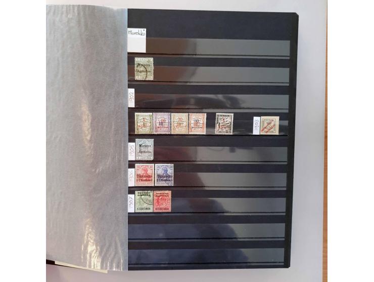 Bild für Auction 250-253 September 2021 - 1084
