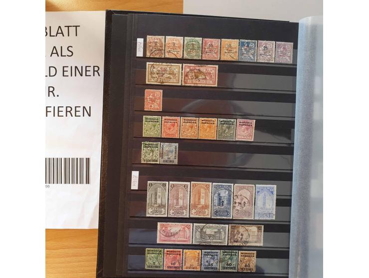 Bild für Auction 250-253 September 2021 - 1084