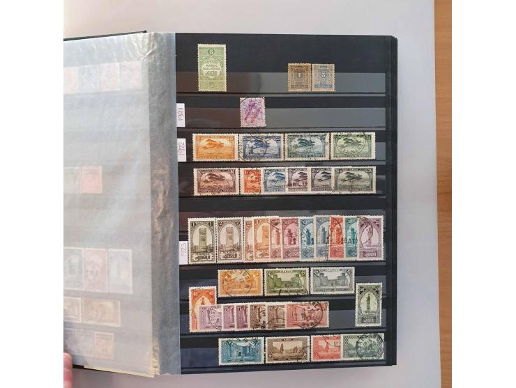Bild für Auction 250-253 September 2021 - 1084