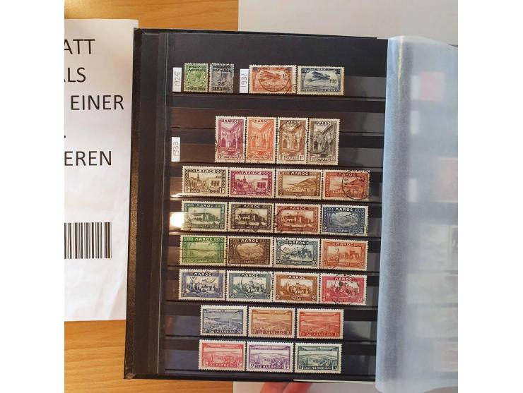 Bild für Auction 250-253 September 2021 - 1084