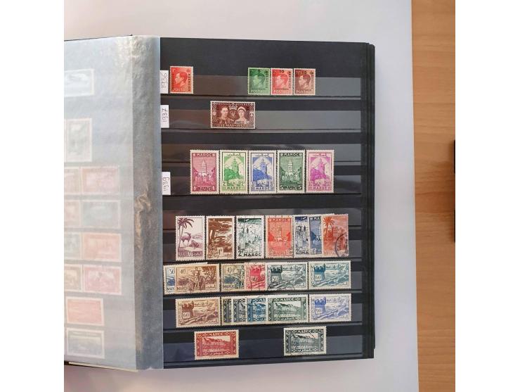 Bild für Auction 250-253 September 2021 - 1084
