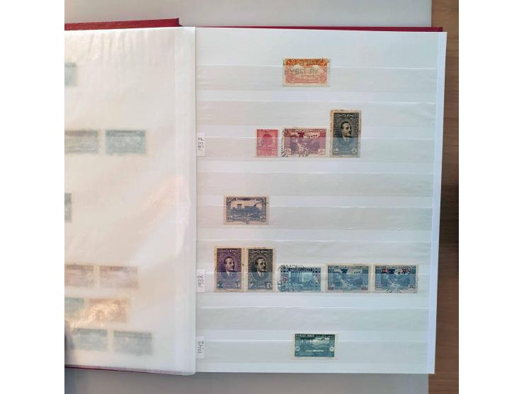 Bild für Auction 250-253 September 2021 - 1084