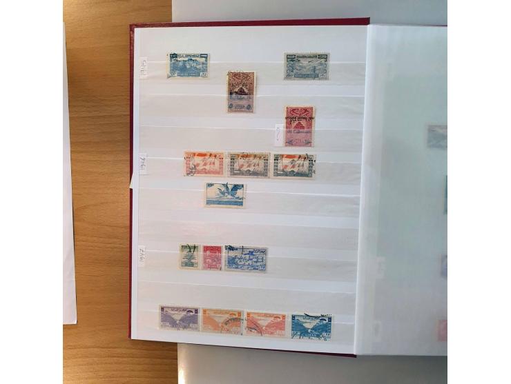 Bild für Auction 250-253 September 2021 - 1084