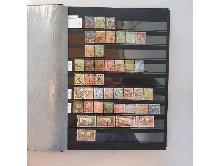 Bild für Auction 250-253 September 2021 - 1084
