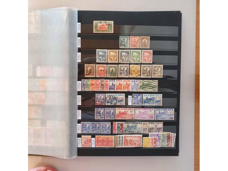 Bild für Auction 250-253 September 2021 - 1084
