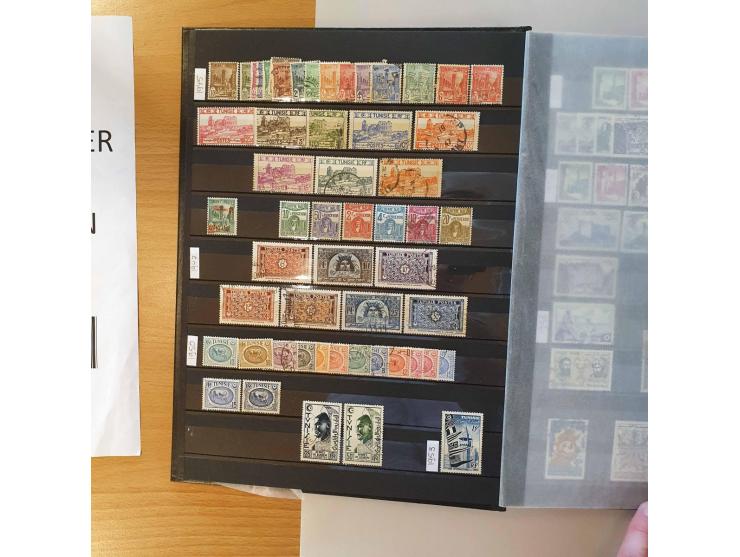 Bild für Auction 250-253 September 2021 - 1084