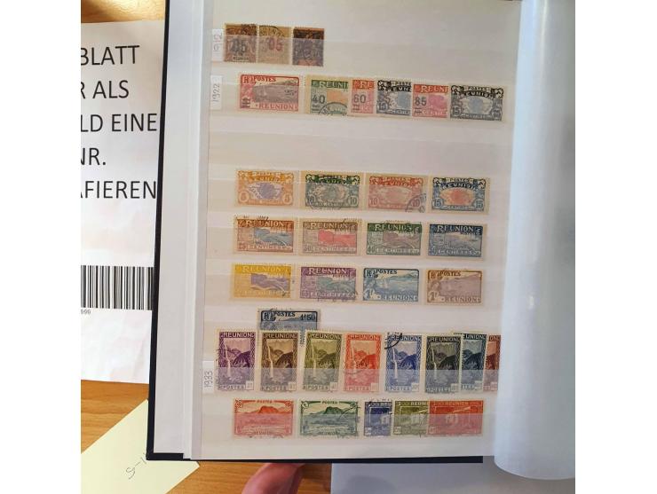 Bild für Auction 250-253 September 2021 - 1084