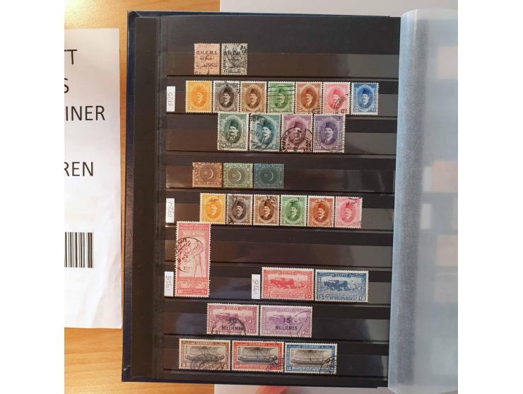 Bild für Auction 250-253 September 2021 - 1084