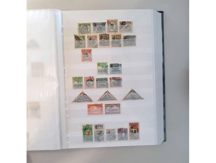 Bild für Auction 250-253 September 2021 - 1084