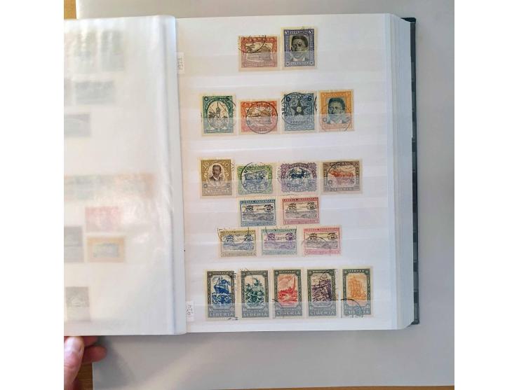 Bild für Auction 250-253 September 2021 - 1084