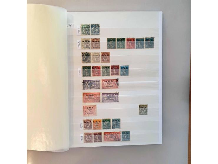 Bild für Auction 250-253 September 2021 - 1084