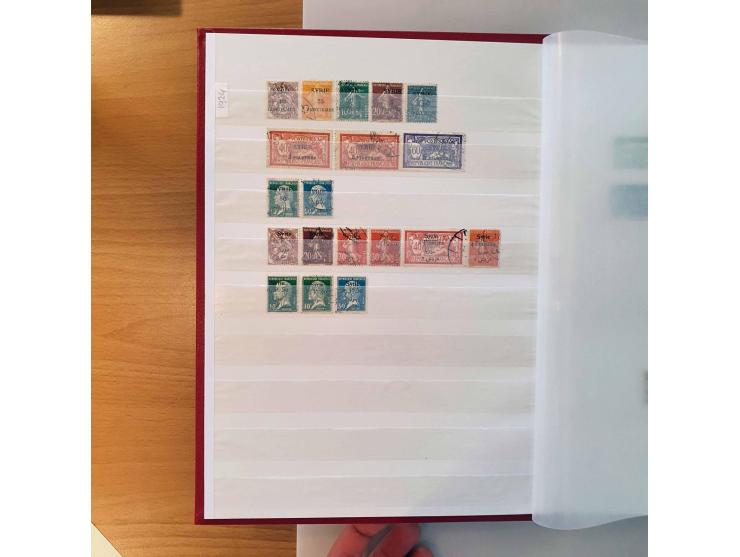 Bild für Auction 250-253 September 2021 - 1084