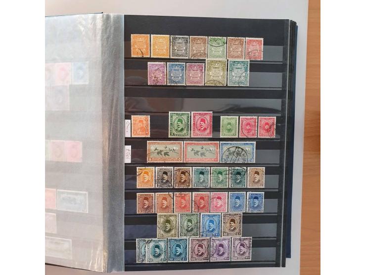 Bild für Auction 250-253 September 2021 - 1084