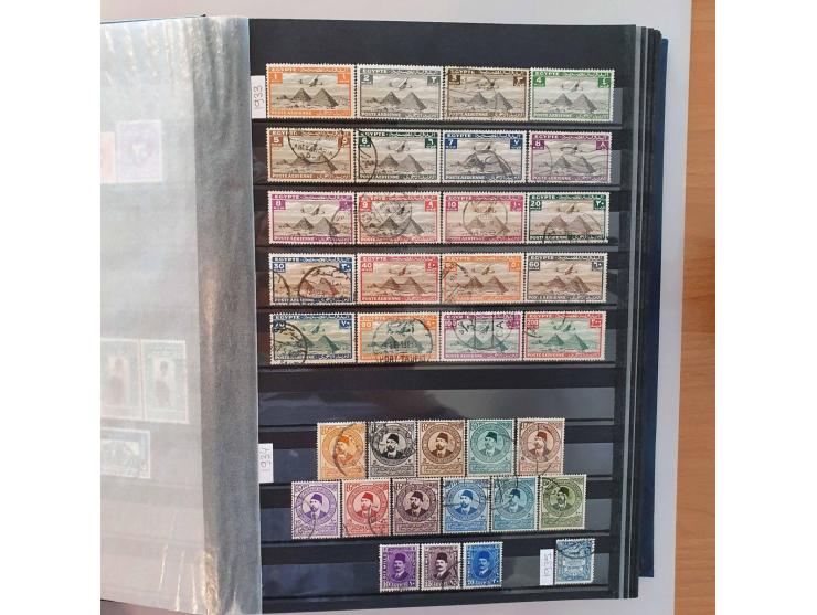 Bild für Auction 250-253 September 2021 - 1084
