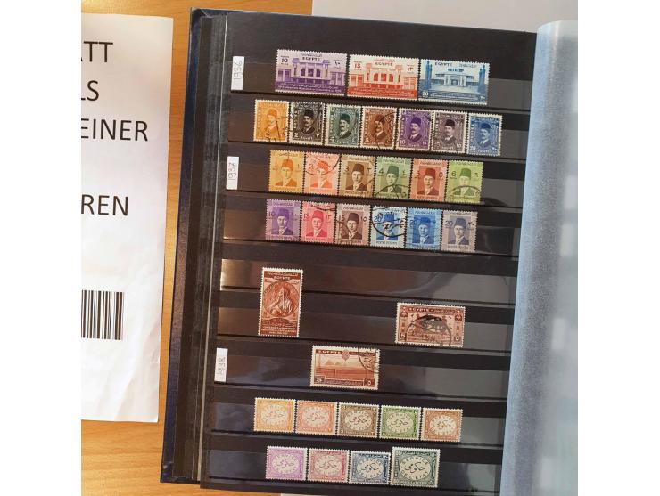 Bild für Auction 250-253 September 2021 - 1084