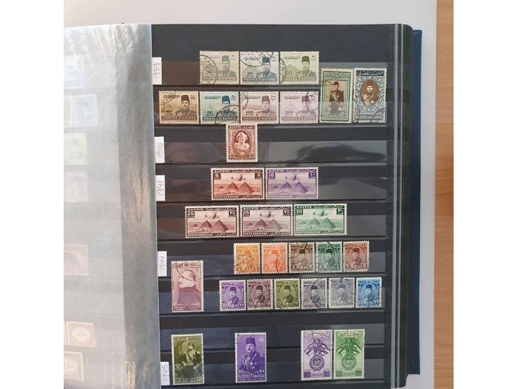 Bild für Auction 250-253 September 2021 - 1084