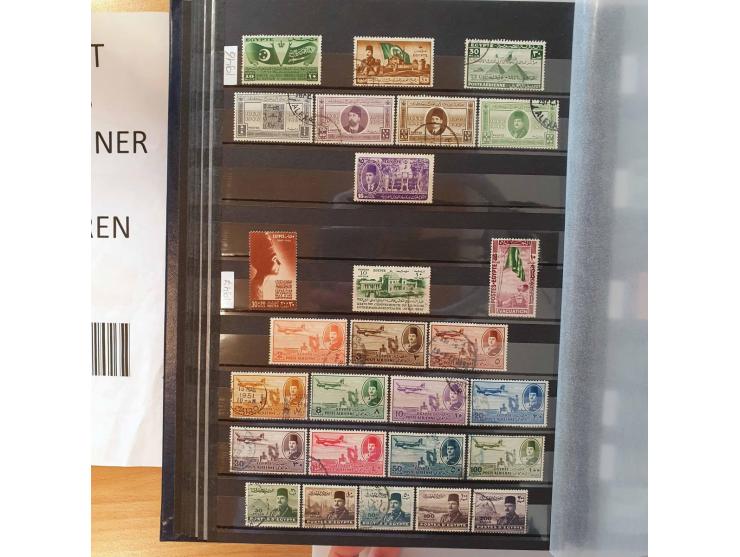 Bild für Auction 250-253 September 2021 - 1084