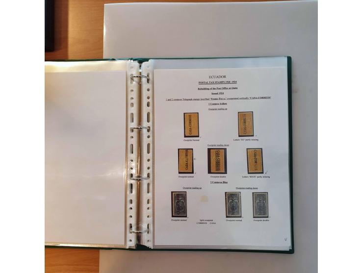 Bild für Auction 250-253 - 1094