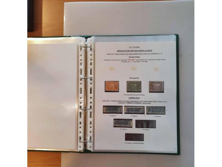 Bild für Auction 250-253 - 1094