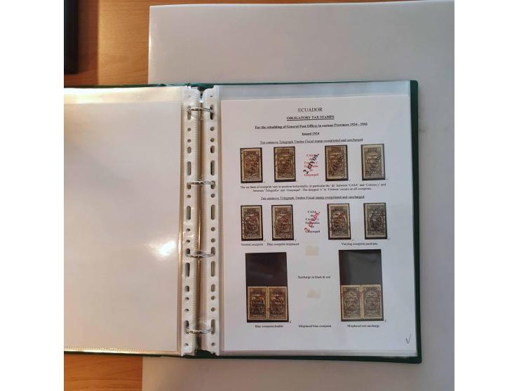 Bild für Auction 250-253 - 1094