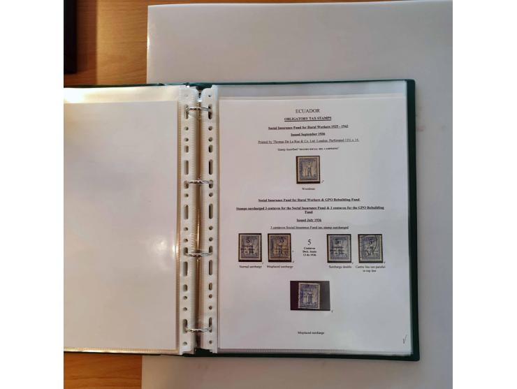 Bild für Auction 250-253 - 1094