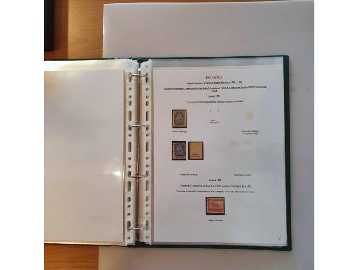 Bild für Auction 250-253 - 1094
