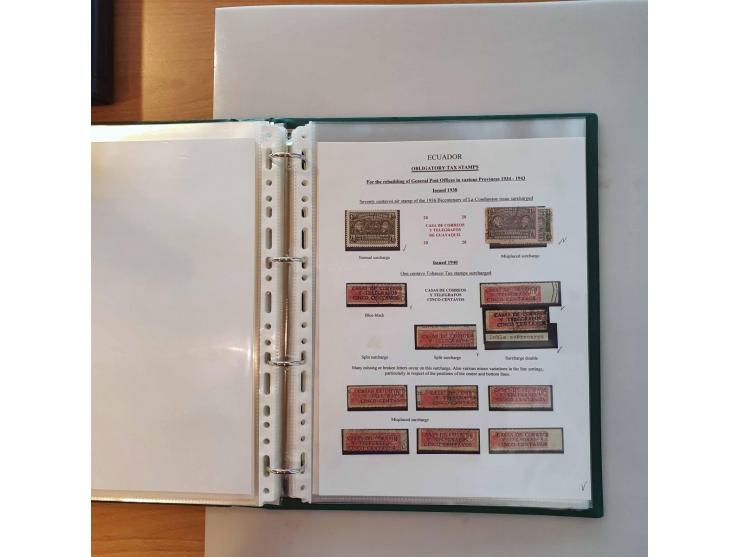 Bild für Auction 250-253 - 1094