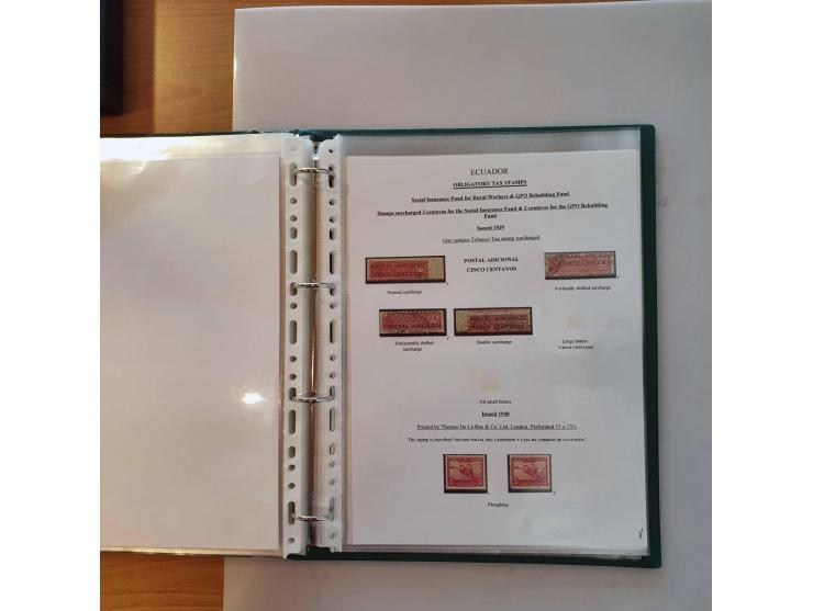 Bild für Auction 250-253 - 1094