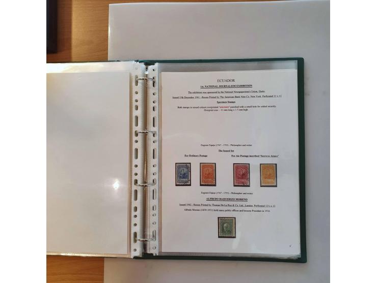 Bild für Auction 250-253 - 1094