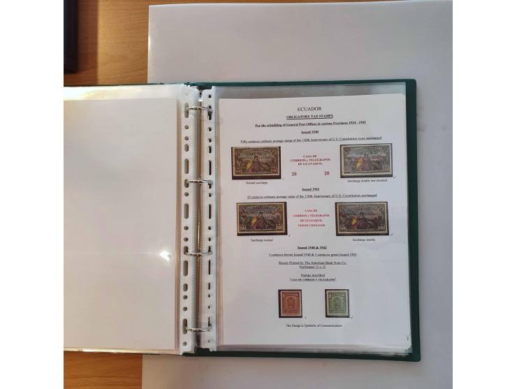 Bild für Auction 250-253 - 1094