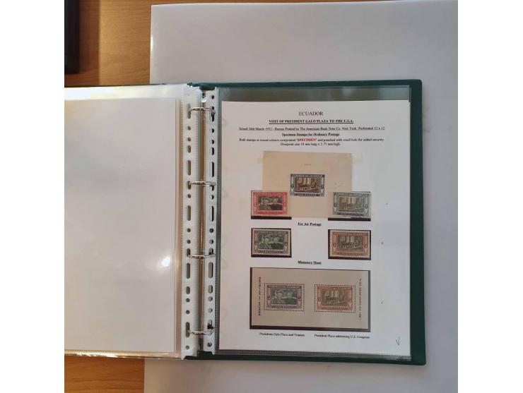Bild für Auction 250-253 - 1094