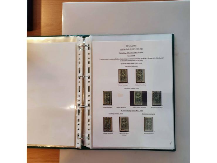 Bild für Auction 250-253 - 1094