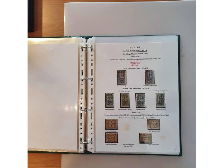 Bild für Auction 250-253 - 1094