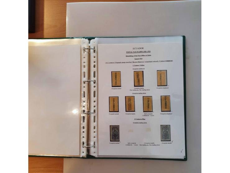 Bild für Auction 250-253 - 1094