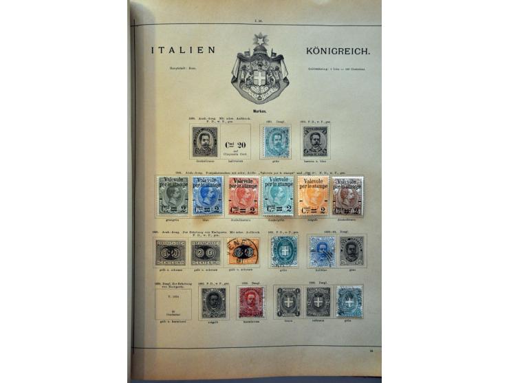 Afbeelding voor Auction 250-253 - 1104