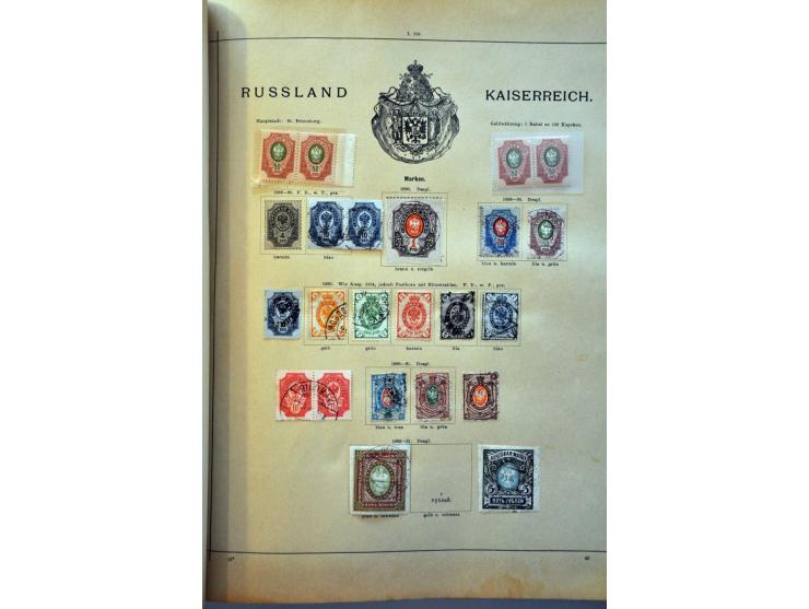 Afbeelding voor Auction 250-253 - 1104