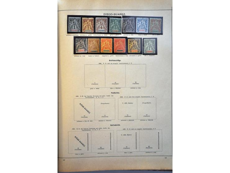 Afbeelding voor Auction 250-253 - 1104