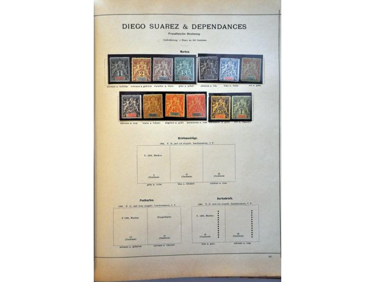Afbeelding voor Auction 250-253 - 1104