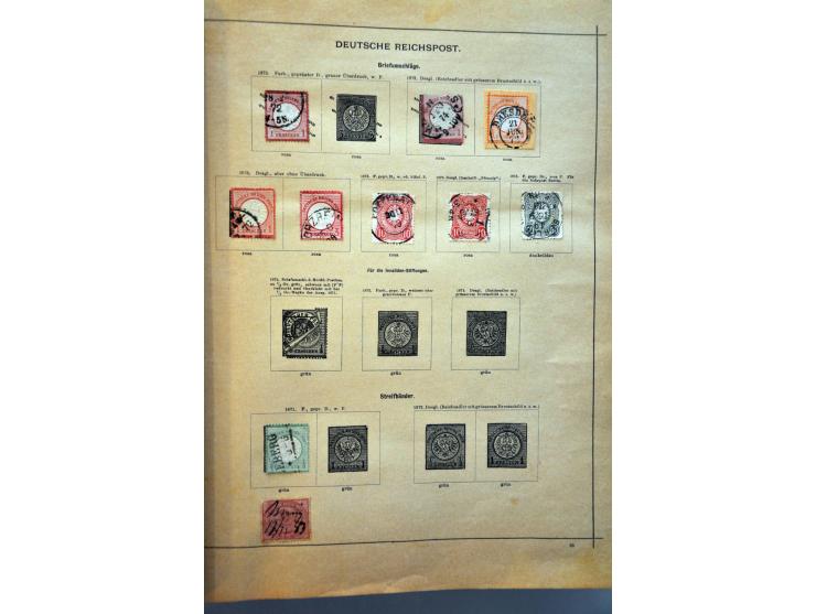 Afbeelding voor Auction 250-253 - 1104