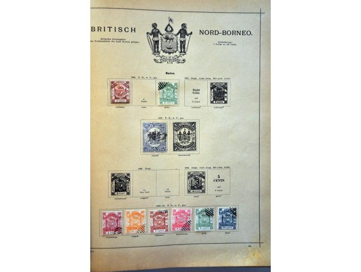 Afbeelding voor Auction 250-253 - 1104