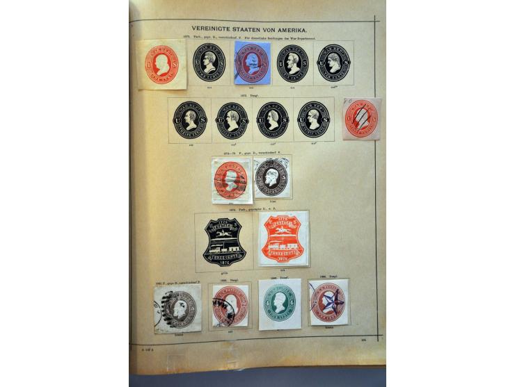 Afbeelding voor Auction 250-253 - 1104
