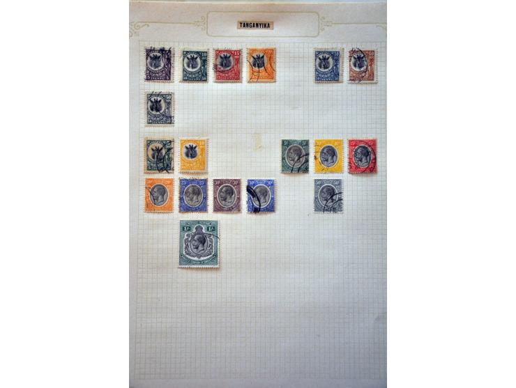 collection with better items and sets in 4 albums&nbsp;