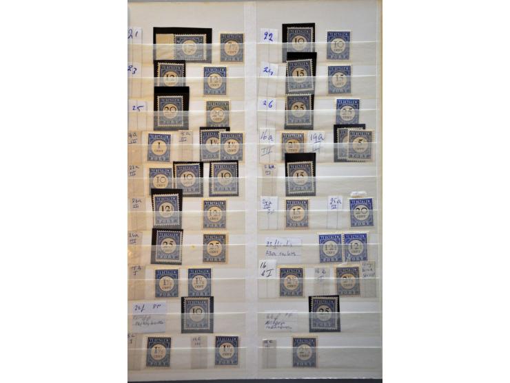 Bild für Auction 250-253 September 2021 - 1600