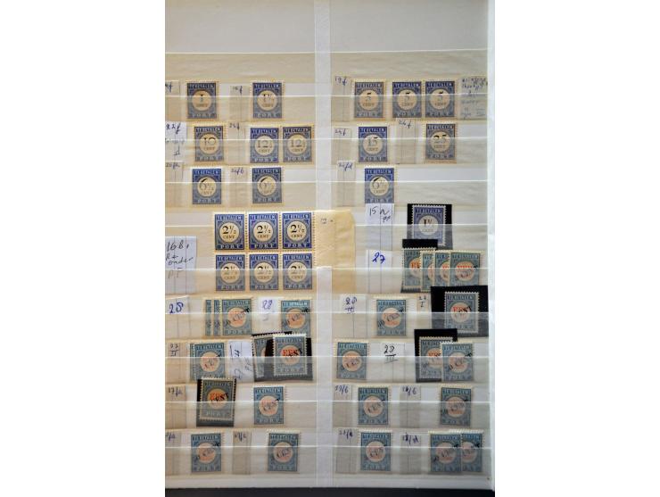 Bild für Auction 250-253 September 2021 - 1600